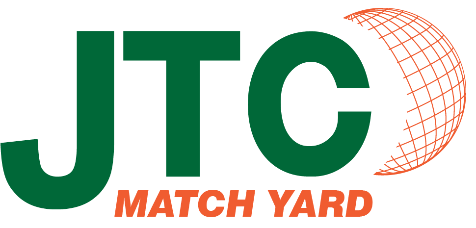 Booking - JTC Match Yard